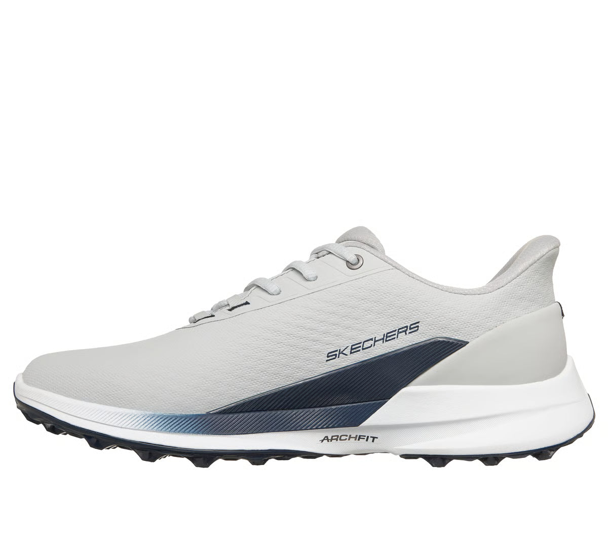 GOGOLF PURE SI WHITE BLUE