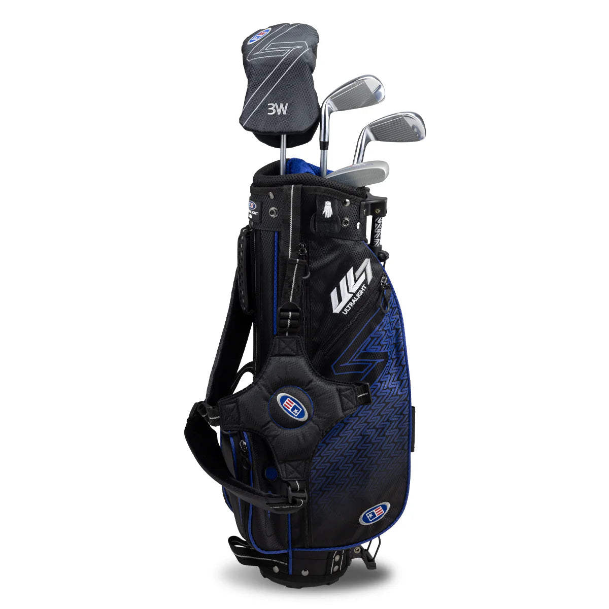UL7 45 4 CLUB SET