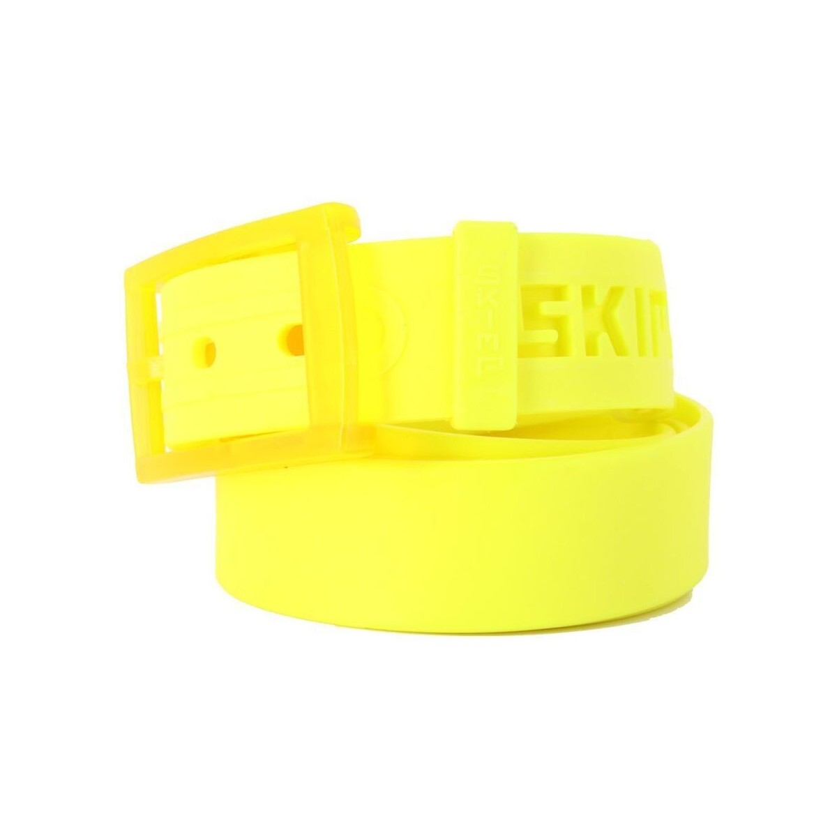 CEINTURE originale JAUNE
