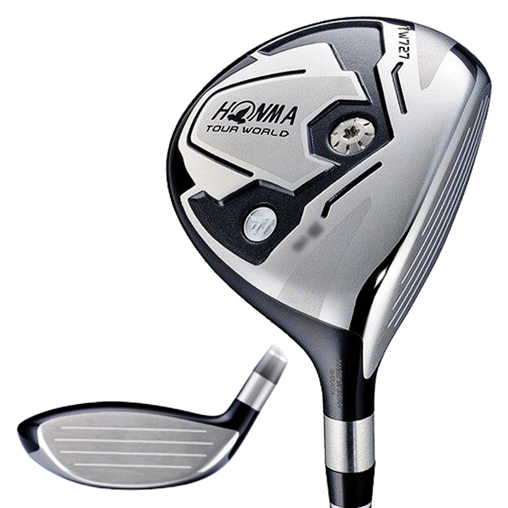 TW727 XS