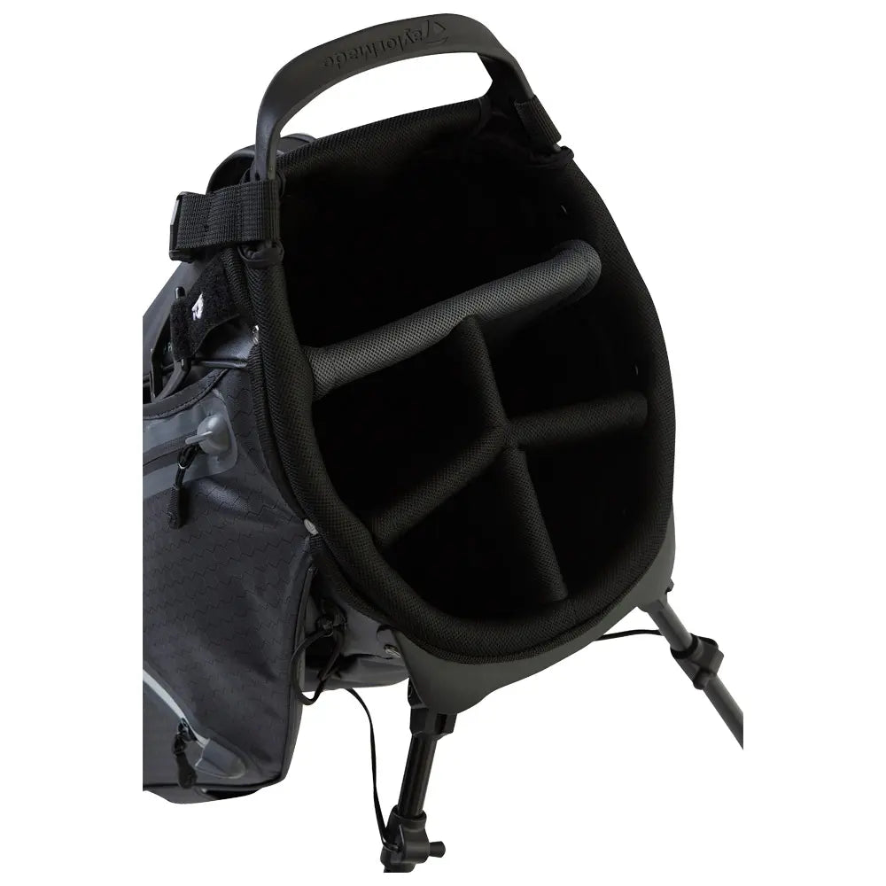 FLEXTEC PROSTAFF BLACK