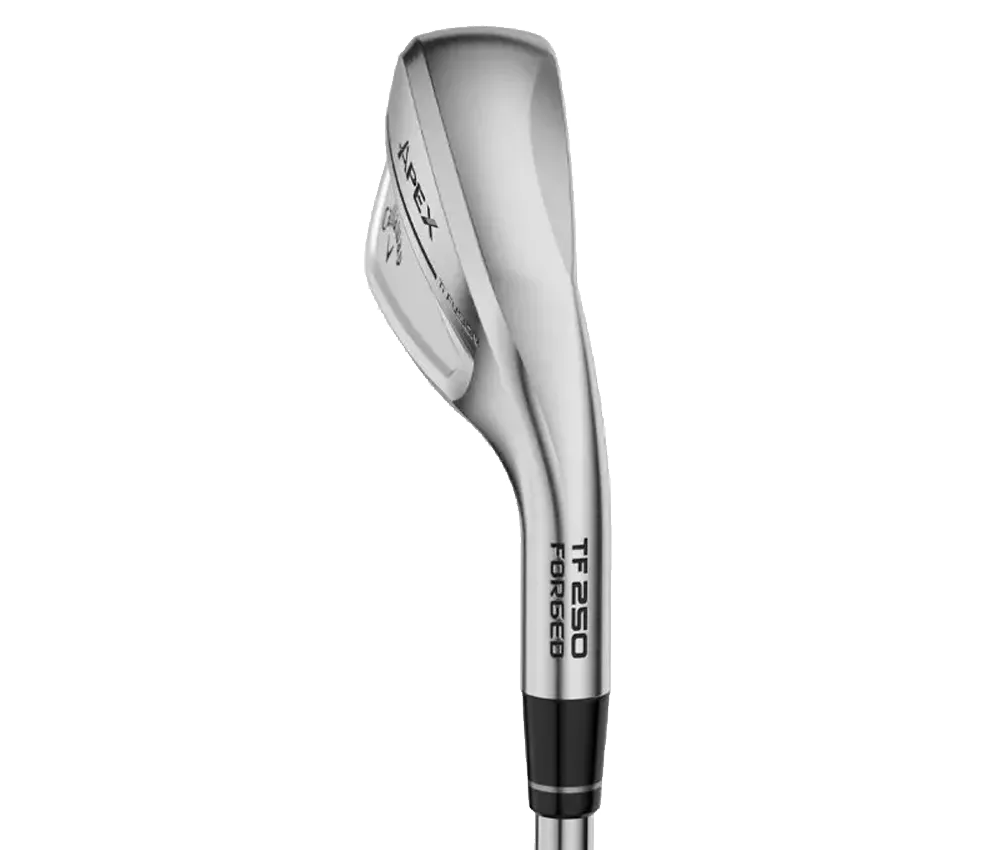 Ti Fusion 250