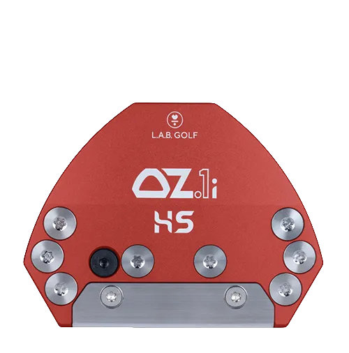 OZ.1i HS Rouge