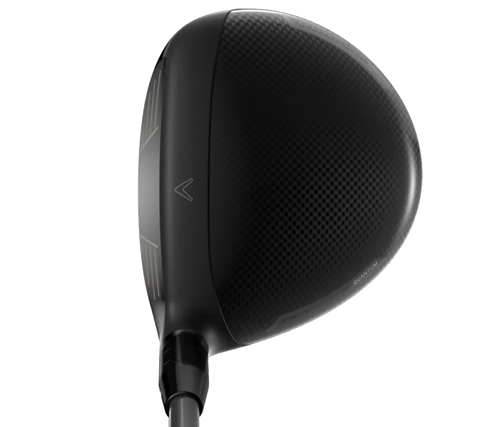 Quantum MAX D
