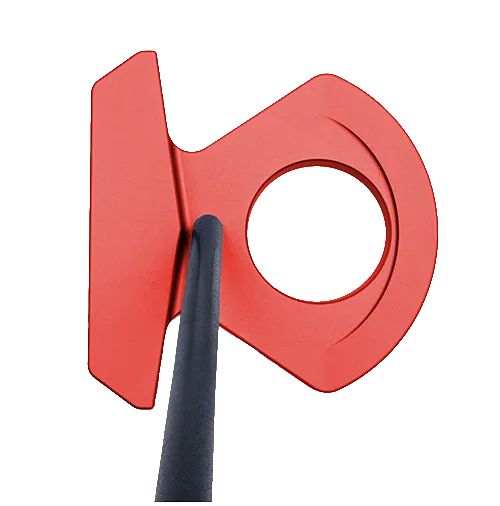 DF3i Rouge