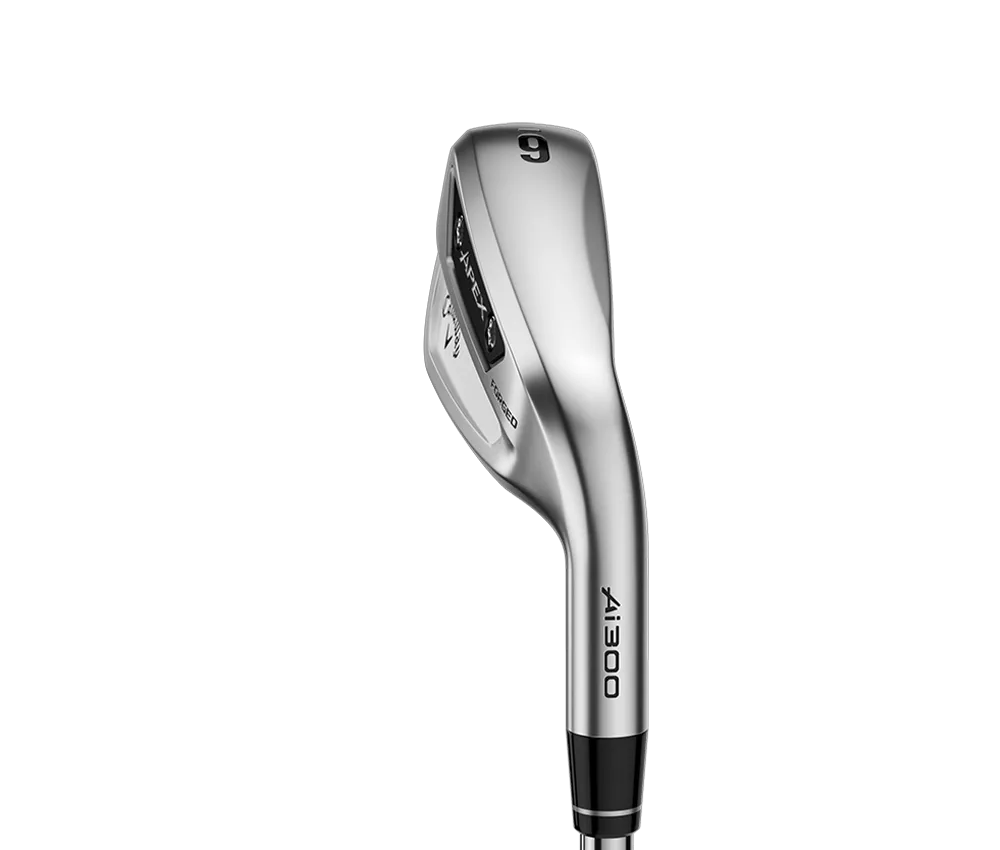 Apex Ai300