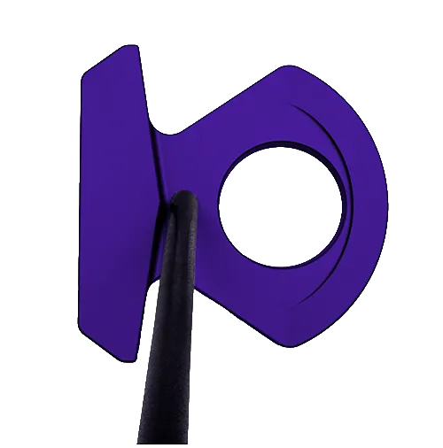 DF3i Violet