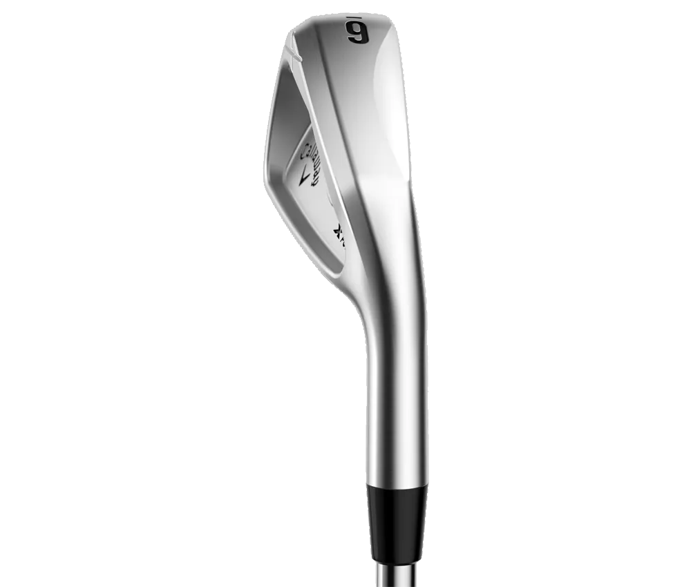 X Forged MAX
