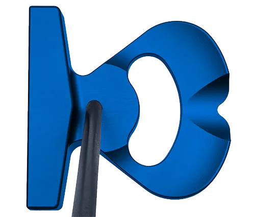 DF 2.1 Bleu