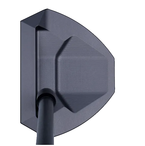 OZ.1i HS Charcoal