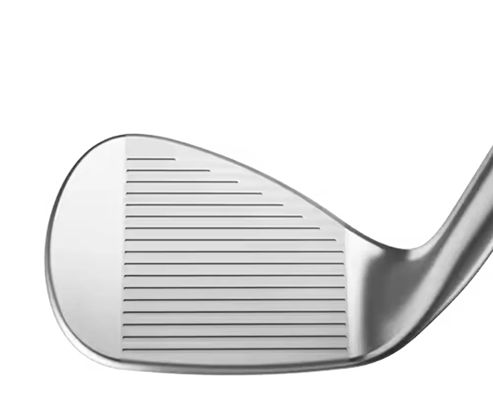 SM11 Tour Chrome