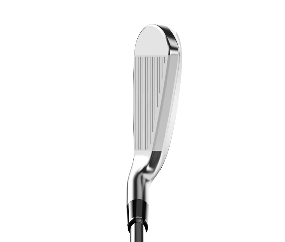 ZXi Utility Acier