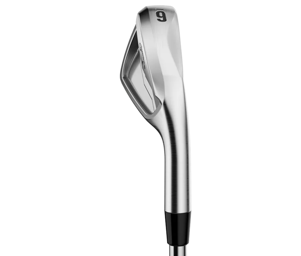 X Forged