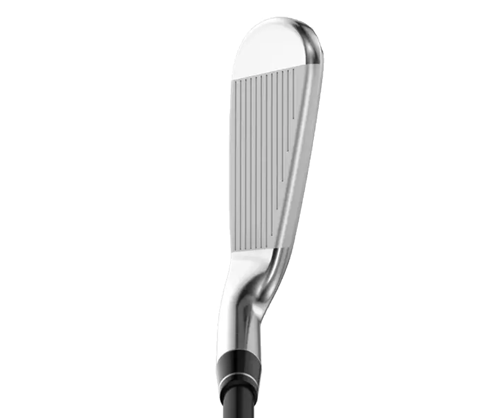 Ti Fusion Chrome