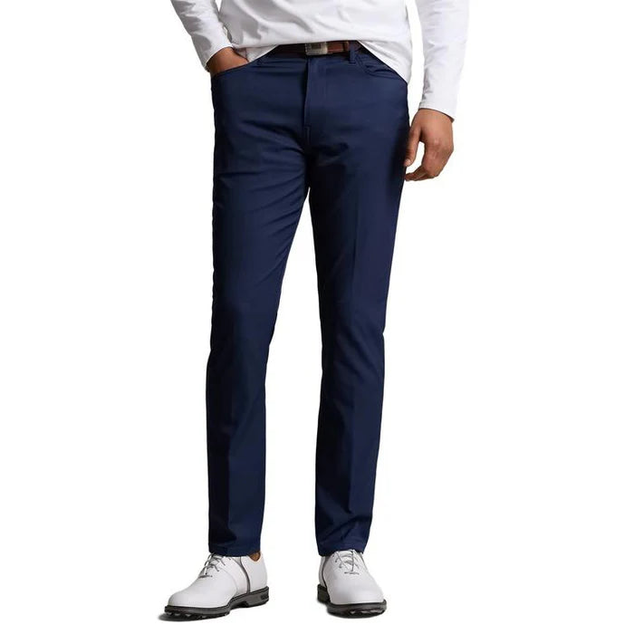 PANTALON GOLF NAVY
