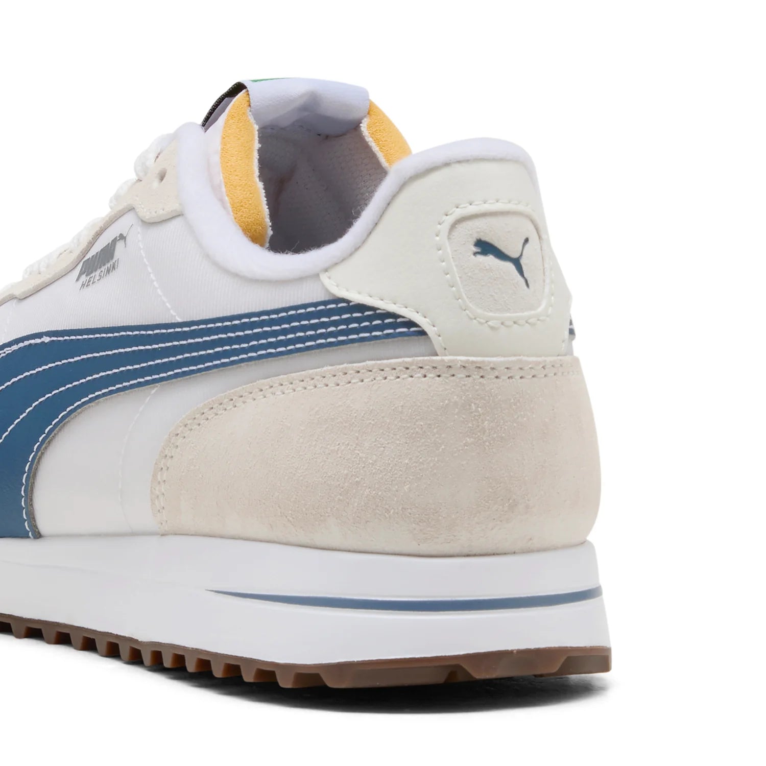HELSINKI G WHITE NAVY