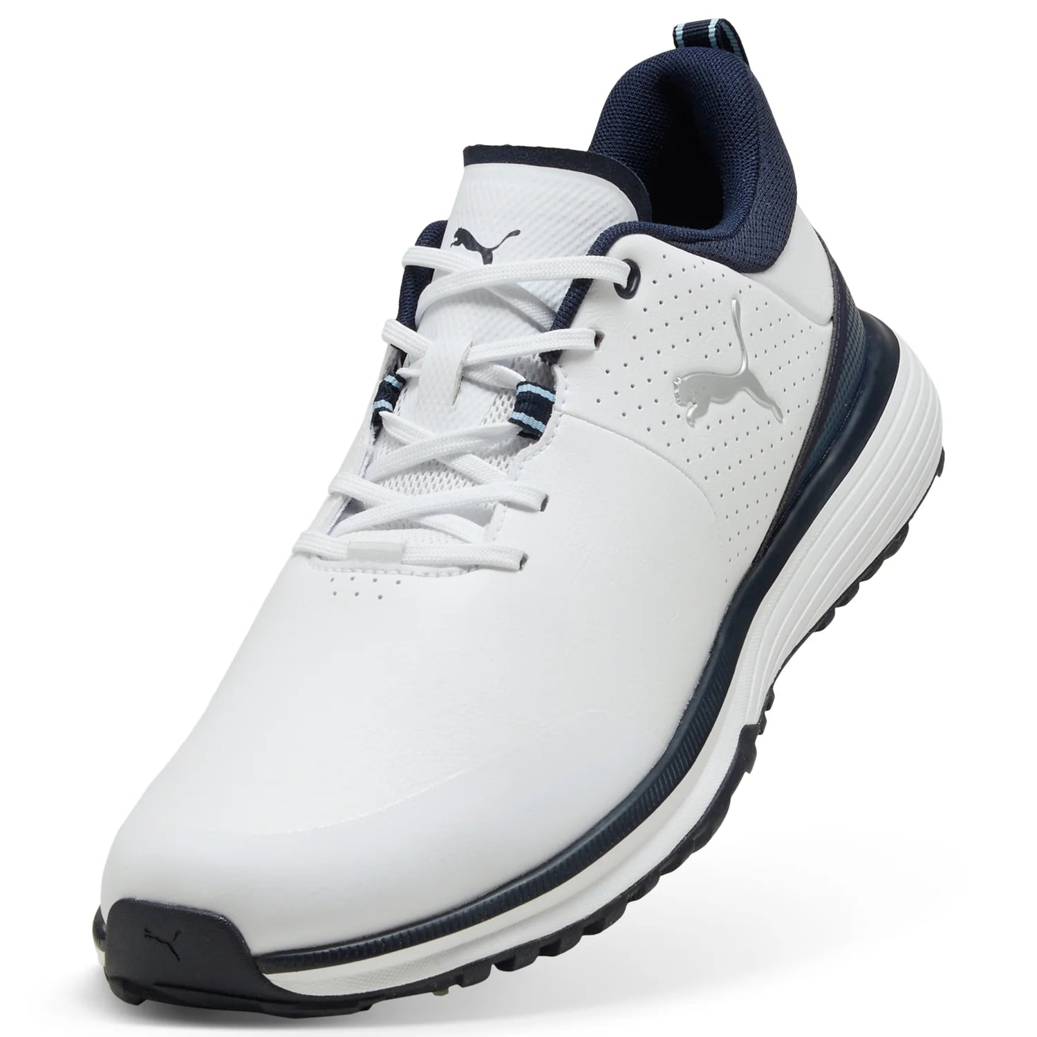 FUSION GRIP ST WHITE NAVY