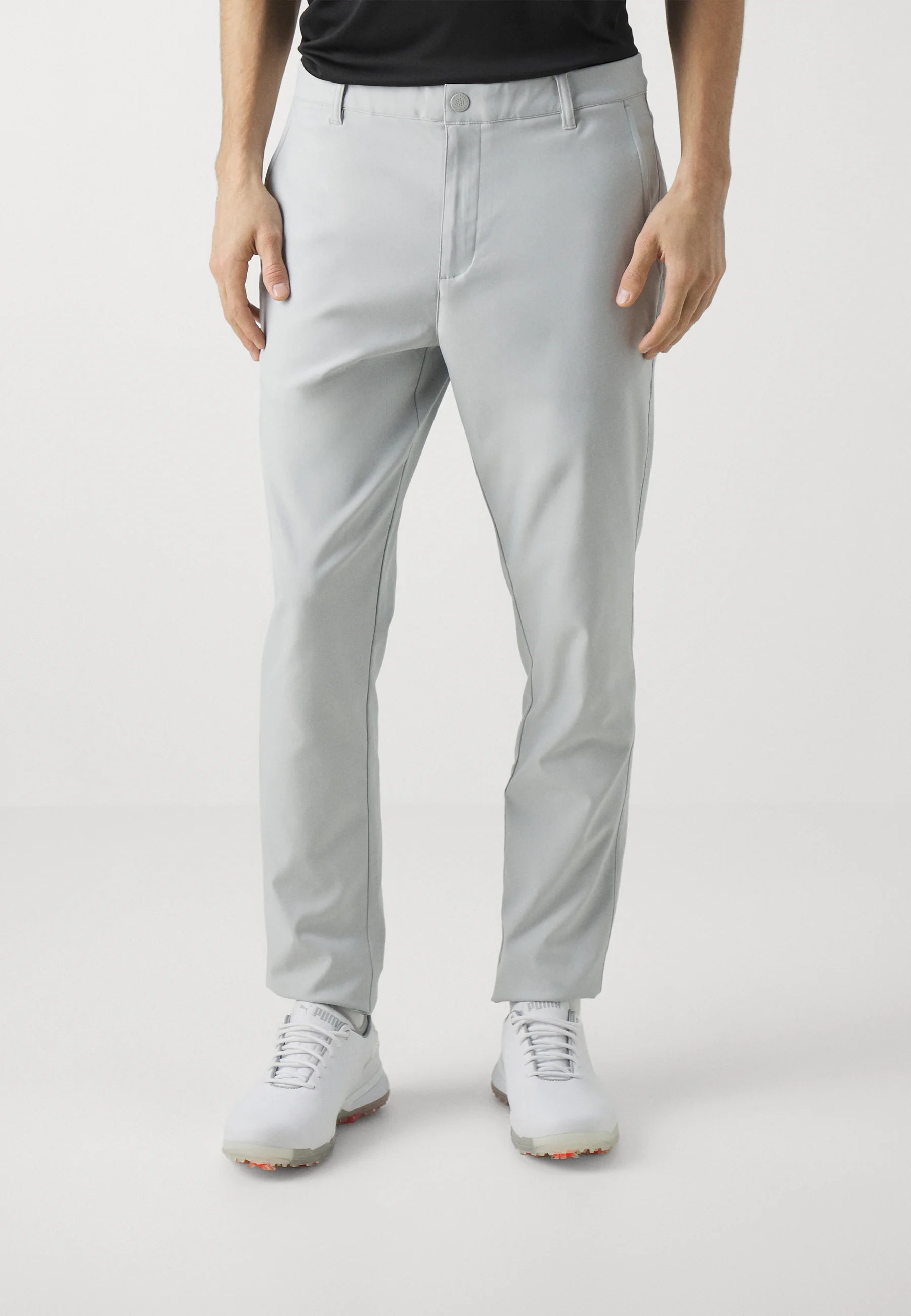 PANT AVANT H GREY
