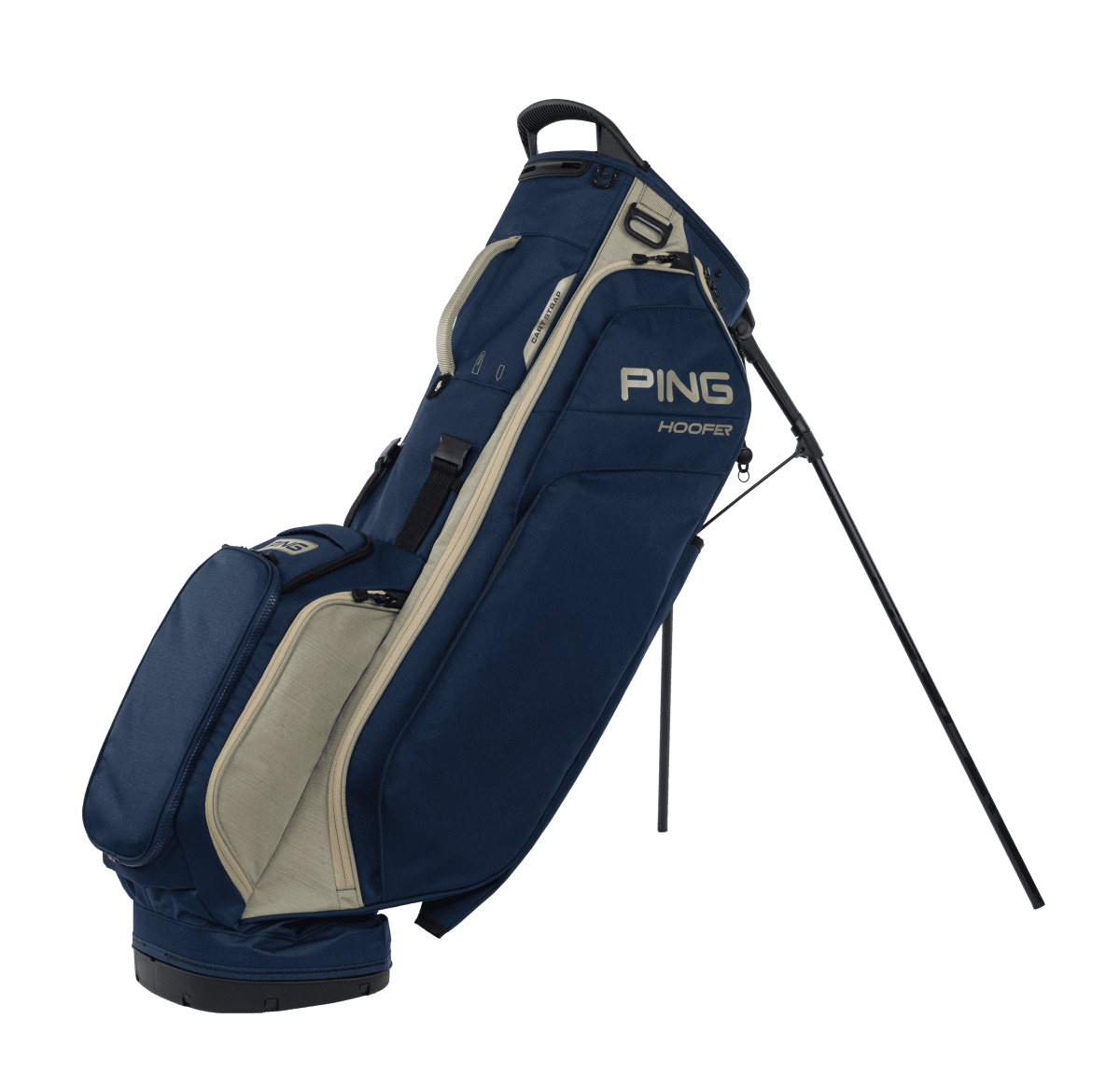 HOOFER 231 NAVY SAND