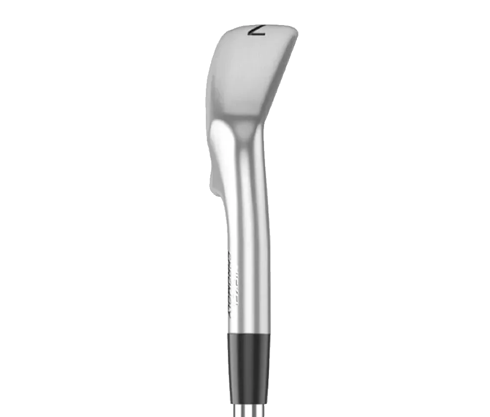 JPX 925 Hot Metal Pro