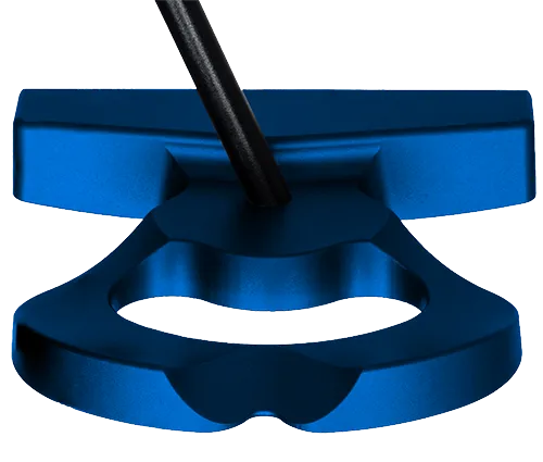 DF 2.1 Bleu