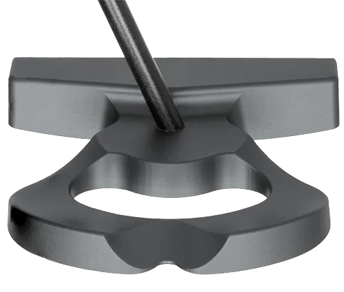 DF 2.1 Charcoal
