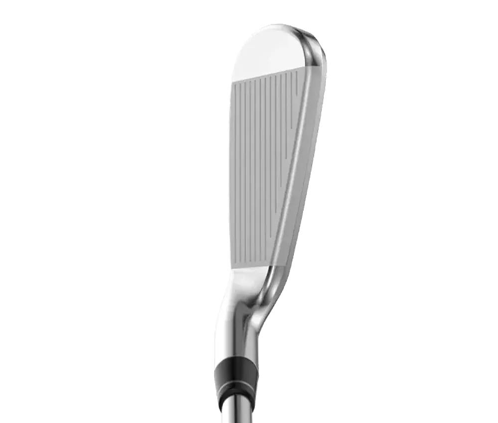 Ti Fusion 250
