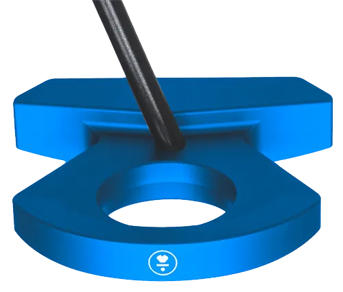 DF3 Bleu