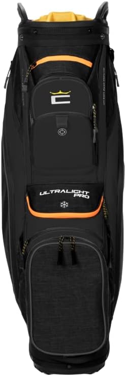 Ultralight Pro Cart