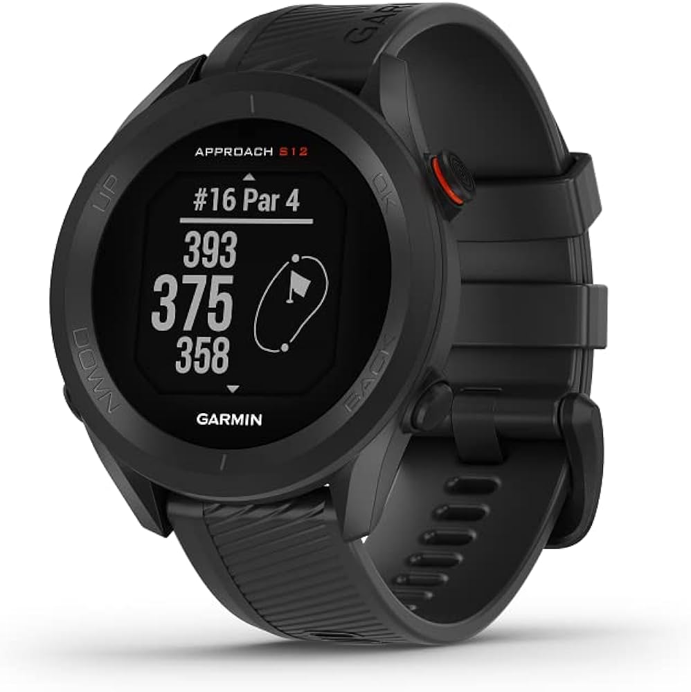 MONTRE S12