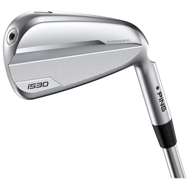 SE I530 6-PW(46 S159) Graphite