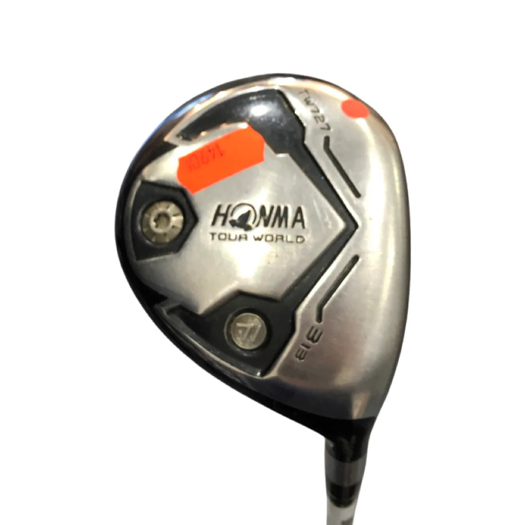 TW727 XS