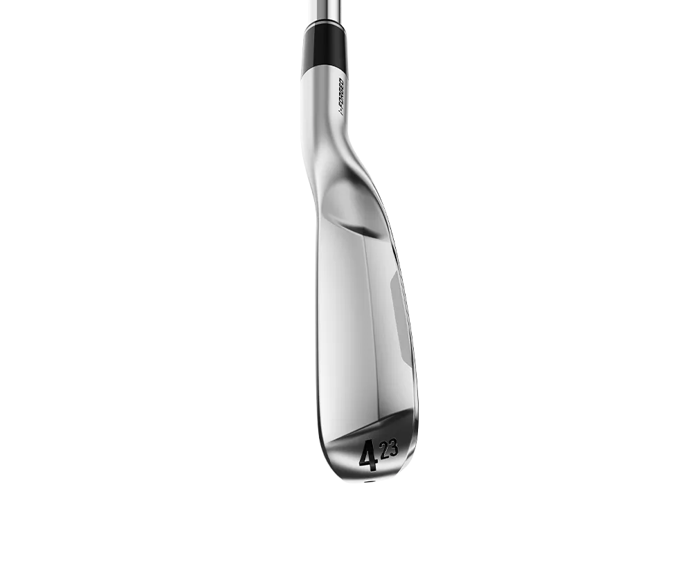 ZXi Utility Graphite