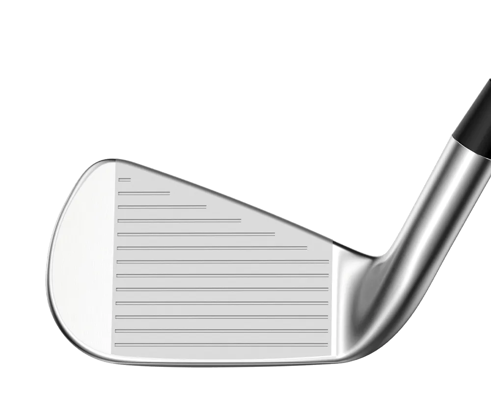X Forged MAX