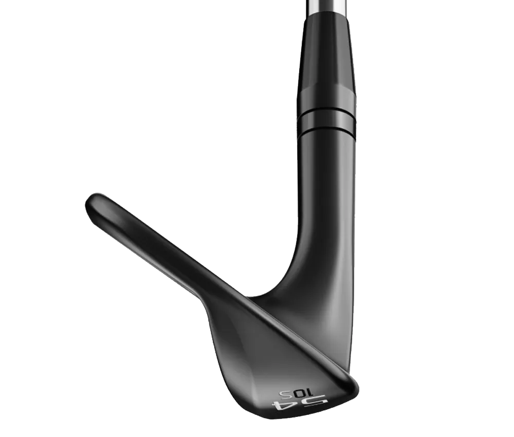 SM11 Jet Black