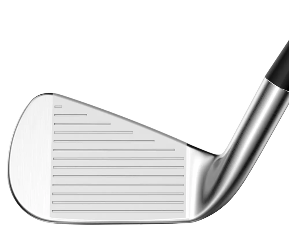 X Forged