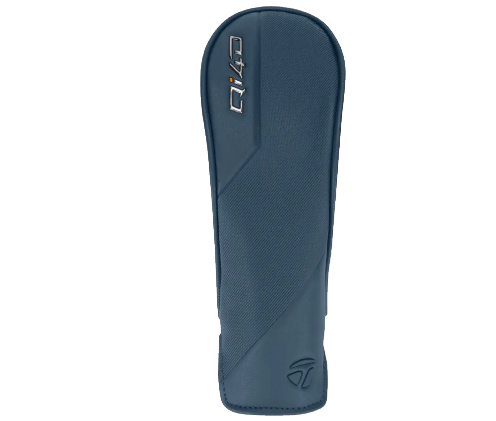 Qi4D MAX