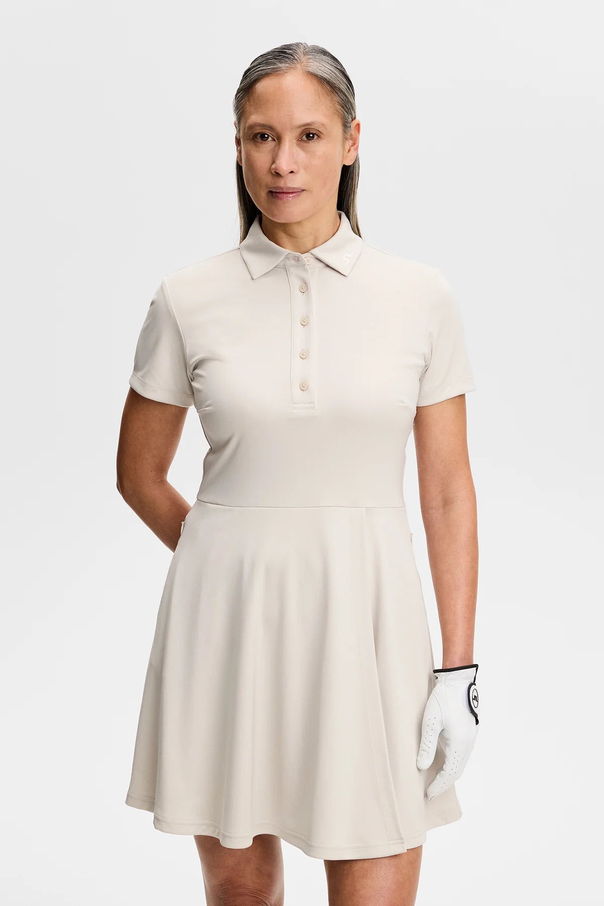 DIANA DRESS MOONBEAN
