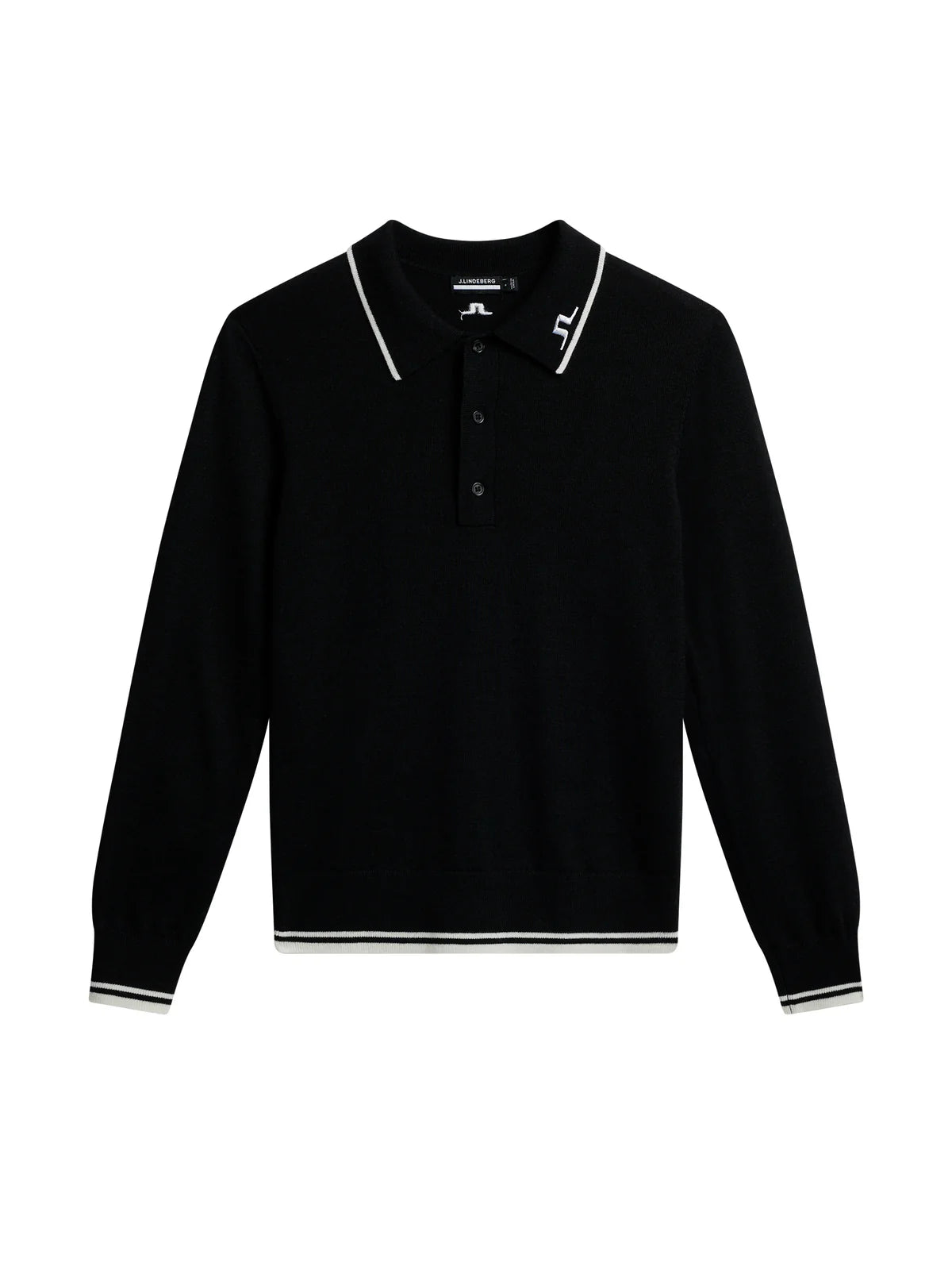 MIMMI KNITTED NOIR