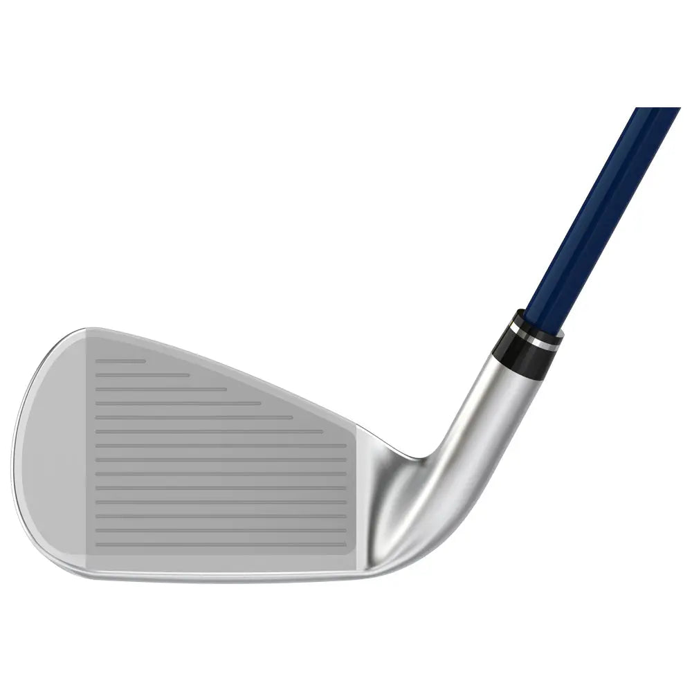 Série XXIO 13 6-PW Graphite