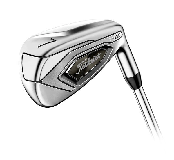 Série T400 6-pw+49°+43° GRAPHITE