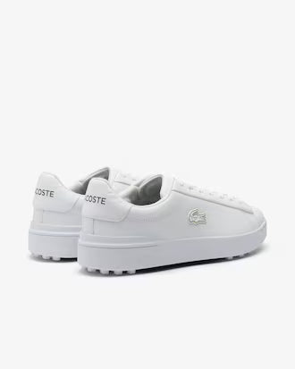 CARNABY GOLF WHITE WHITE