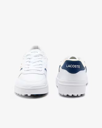 T-CLIP GOLF  WHITE NAVY