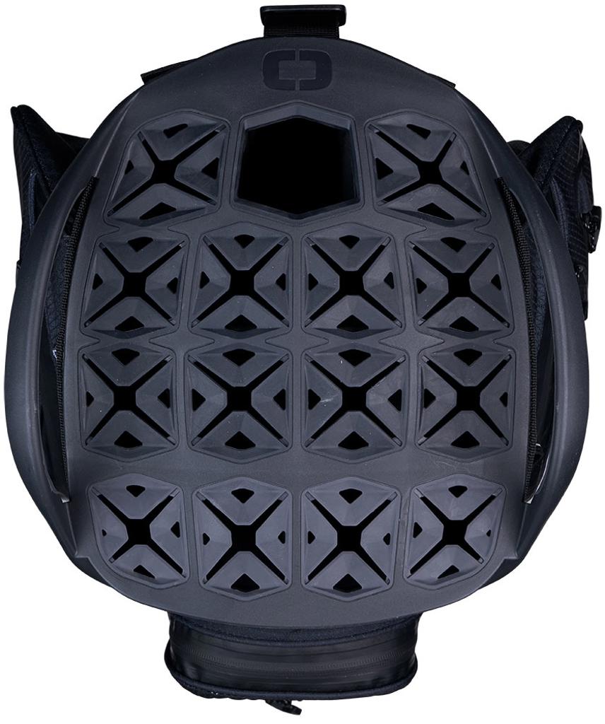 SILENCER CART BLACK