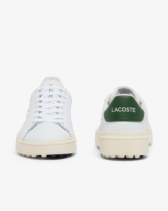 CARNABY GOLF WHITE/DK