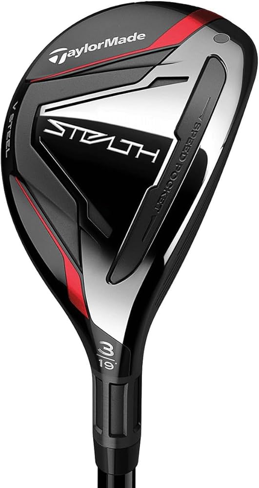 STEALTH