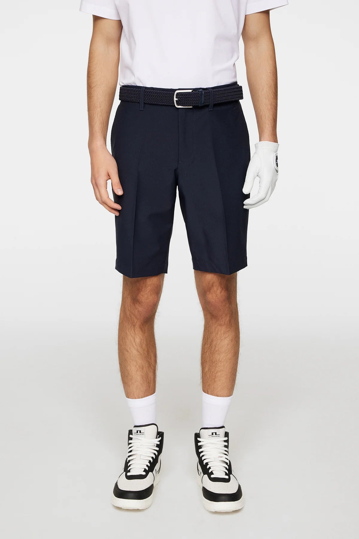 ELOY SHORT NAVY