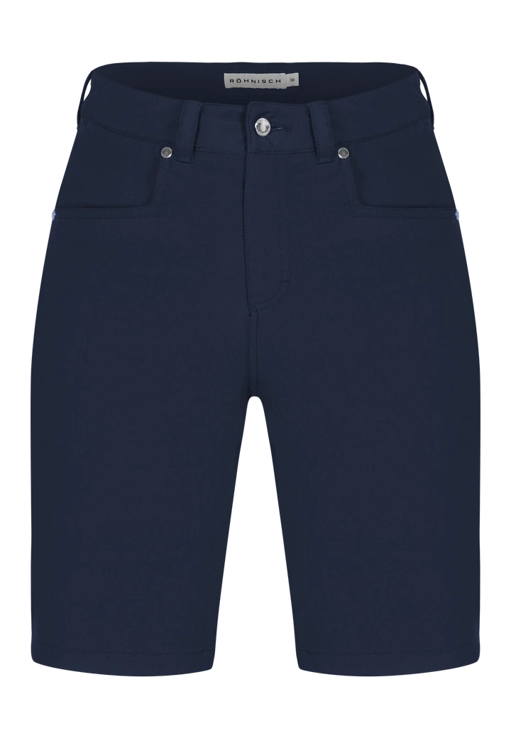 STRETCH SHORT