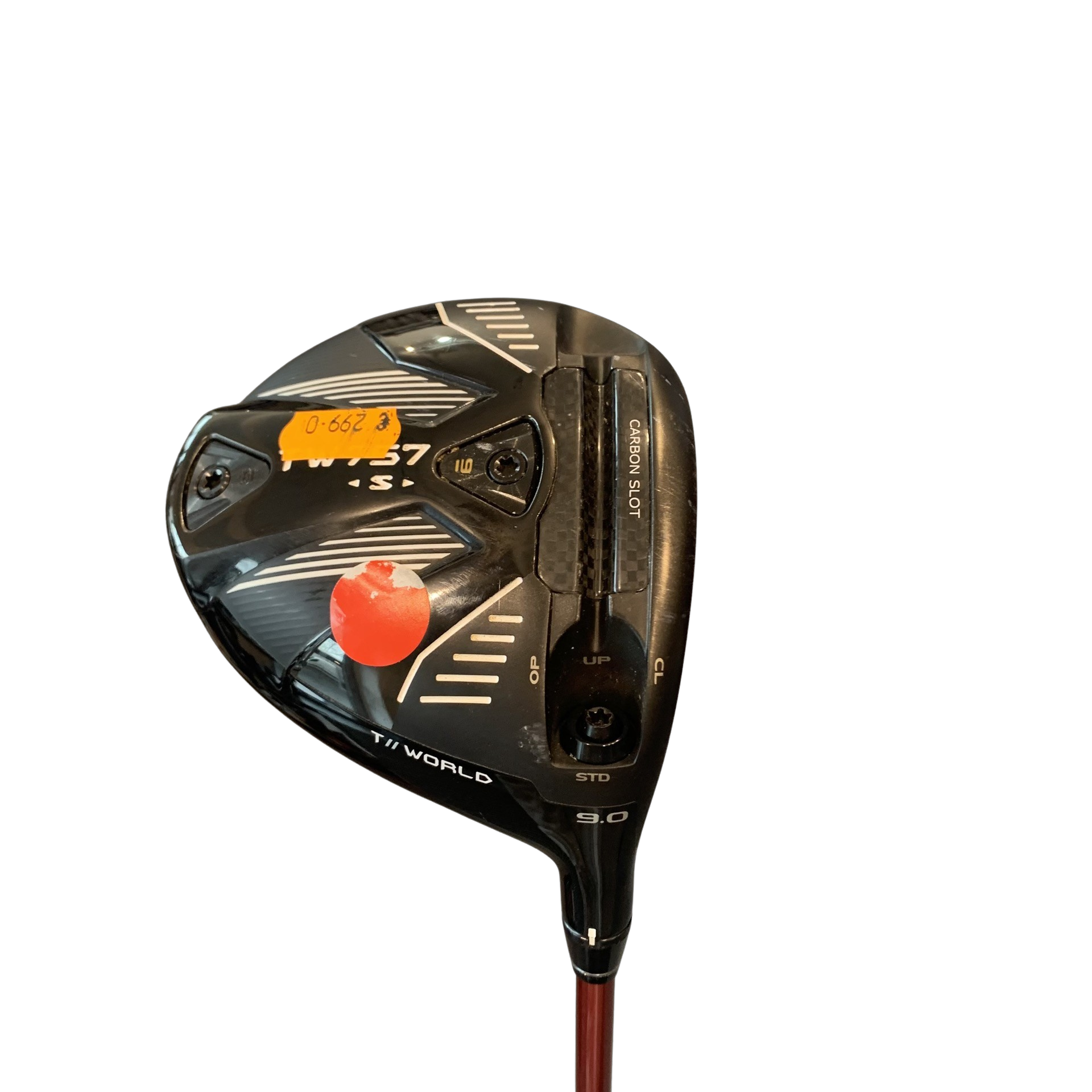 TW757