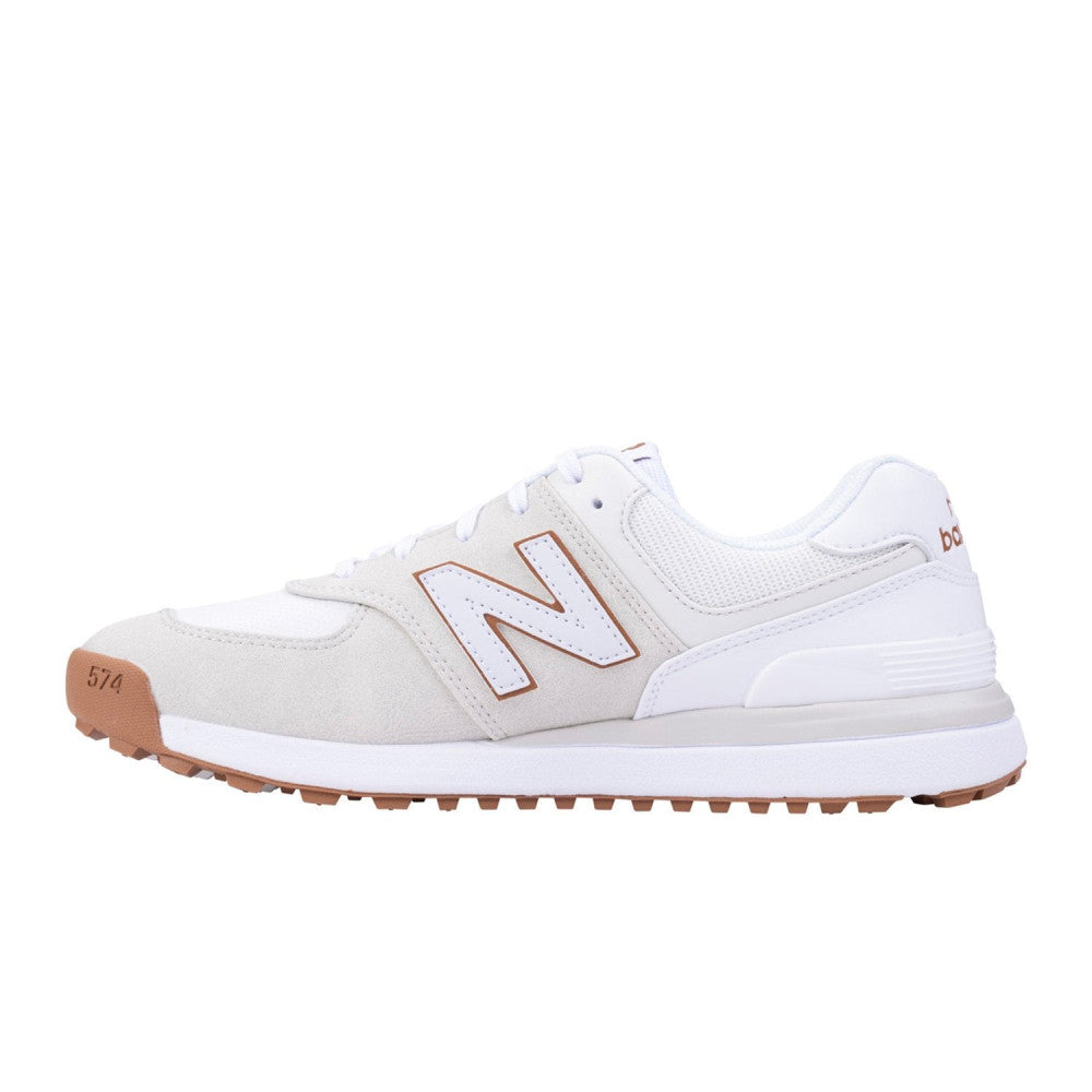 GOLF 327 F BLANC SABLE
